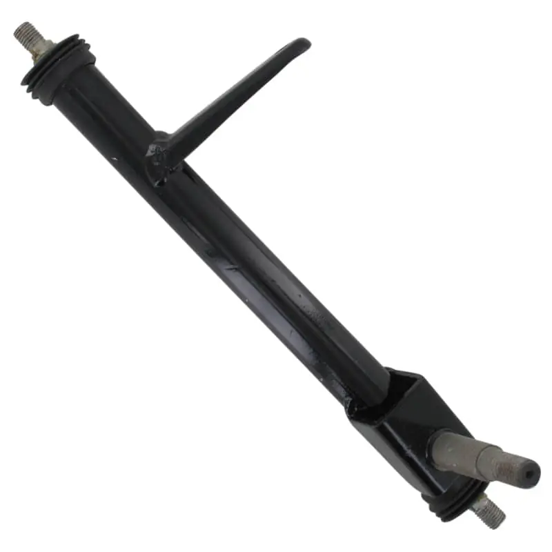 Achsspindel rechts Tongjiang Kinderbuggy 2.000.031 Eppella ECM Wangye Kasea TBM Minibuggy Original Ersatzteil Heißes Angebot