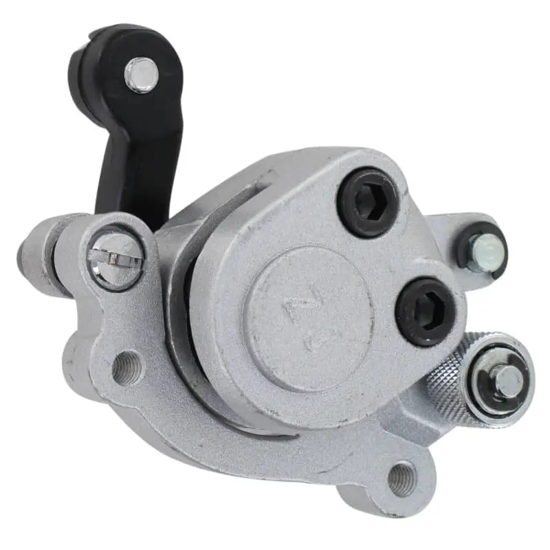 Super-Preis Tongjian Kinderbuggy Bremssattel Hinten Bremszange 6.000.178 Eppella ECM Kasea Wangye TBM Minibuggy Hinterradbremse Original Ersatzteil
