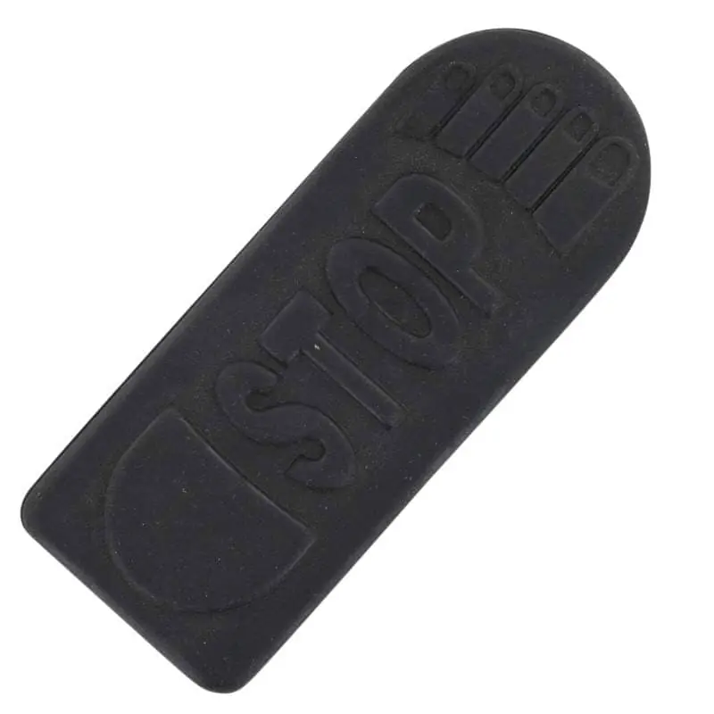 Letzte Chance Tongjian Auflage Bremspedal Pedal 7.020.043