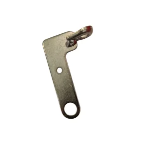Highlight Tongjian Halter Pedal Befestigung 8.020.144
