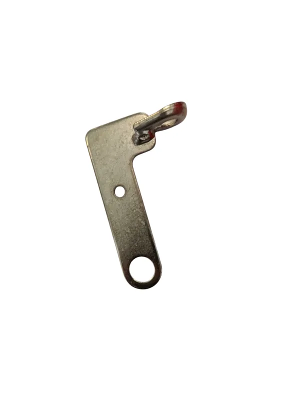 Highlight Tongjian Halter Pedal Befestigung 8.020.144