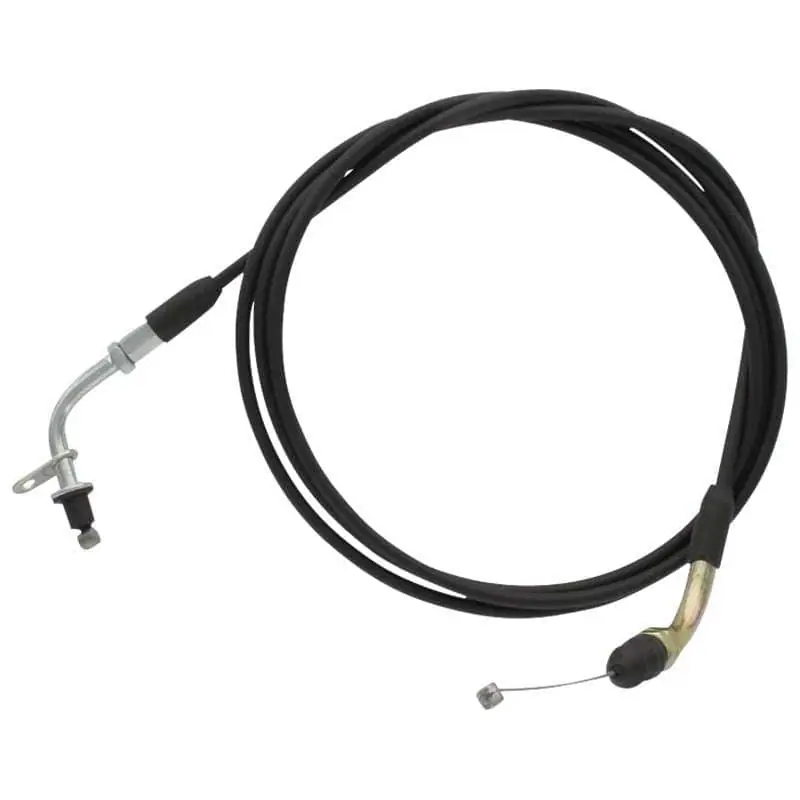 AGM GMX 450 One Gaszug Bowdenzug 50ccm 4Takt 1802B-101-5007 Seilzug Bautenzug Gasseilzug Bauten-Zug Bowden-Zug Gas-Zug Seil-Zug Scooter Finale Aktion