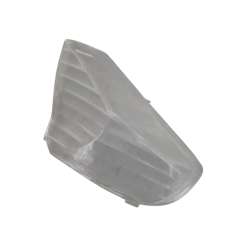 Neue Kollektion Blinkerglas rechts hinten E3 50R-001066 50ccm 4Takt Blinker-Glas Blinker-Abdeckung Blinkerabdeckung Blinkerkappe Blinker-Kappe