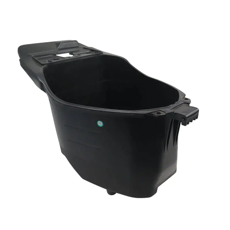 Helmstaufach Sitzbank Motorroller Rex RS450 86355 Meistverkauft