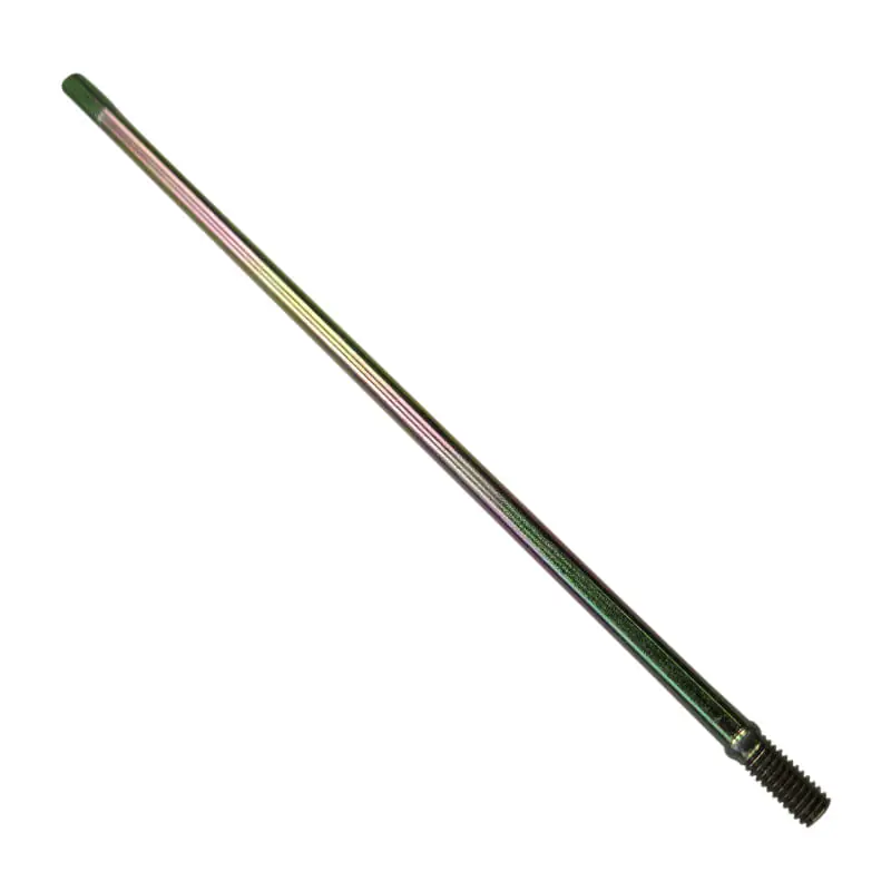Knallerangebot Jincheng JC 50 Monkey Repl. Stehbolzen 50ccm 2Takt 101007 links Gewindestange Gewinde-Stange Gewindebolzen Stiftschraube Gewindestab