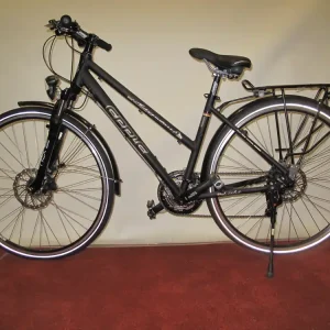 Fahrrad Adventure Cat Disc DA 45 cm 1671352 Meistverkauft