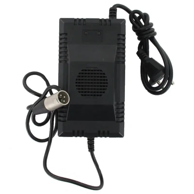 Garantierte Lieferung Ladegerät AC 220 V 50/60 HZ 3080040
