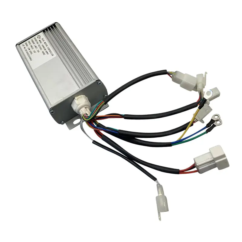 Steuergerät Regler Scooter Roller Spannungsregler 3080042 50ccm-elektro Moped Ersatzteil Service Inpektion Direktimport Online Kaufen