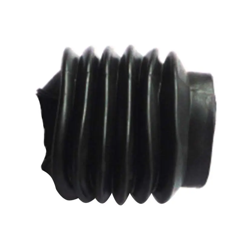 Gummimanschette für Lenkkopf Gummischutz 3080069 Markenprodukt