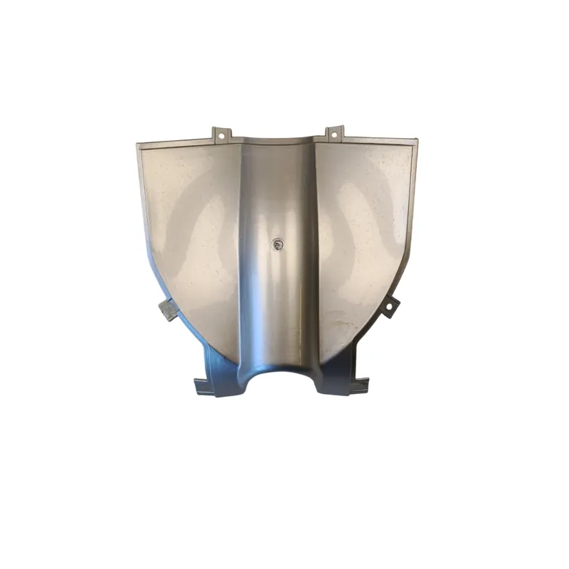 Frontverkleidung silber 3080077 Geprüft