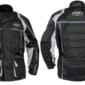 Challenger Jacke silber 2XL 0 80500086 Sofort Bestellen