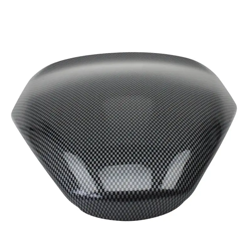 Beliebt Spoilerscheibe oben carbon optik Fighter4T 1020322-1-C