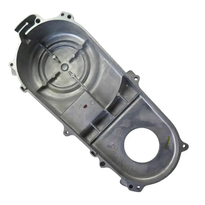 Rabatt PGO Kupplungsdeckel Bugrider 250 Deckel-Kupplung 250ccm 4Takt Kupplungsabdeckung Abdeckung-Kupplung PGO 250ccm-4Takt Buggy Ersatzteil