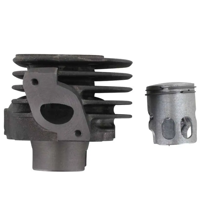 Zylinder mit Kolben,Kolbenringe 12301-116-0A0 Mega-Angebot