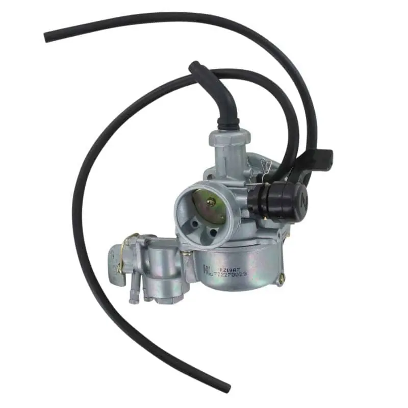 Jincheng Vergaser 18er Hualong PZ19A7 147F1B-3000 Carburetor Carburateur Benzin-Vergaser Vergaseranlage Vergasereinheit Meistverkauft