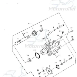 Adly Clip Scoody 50 Klemme Klammer Schelle Roller 50ccm 2Takt Klemmschelle Befestigungsschelle Halteklammer Schraubschelle Halteclip Versand Am Gleichen Tag