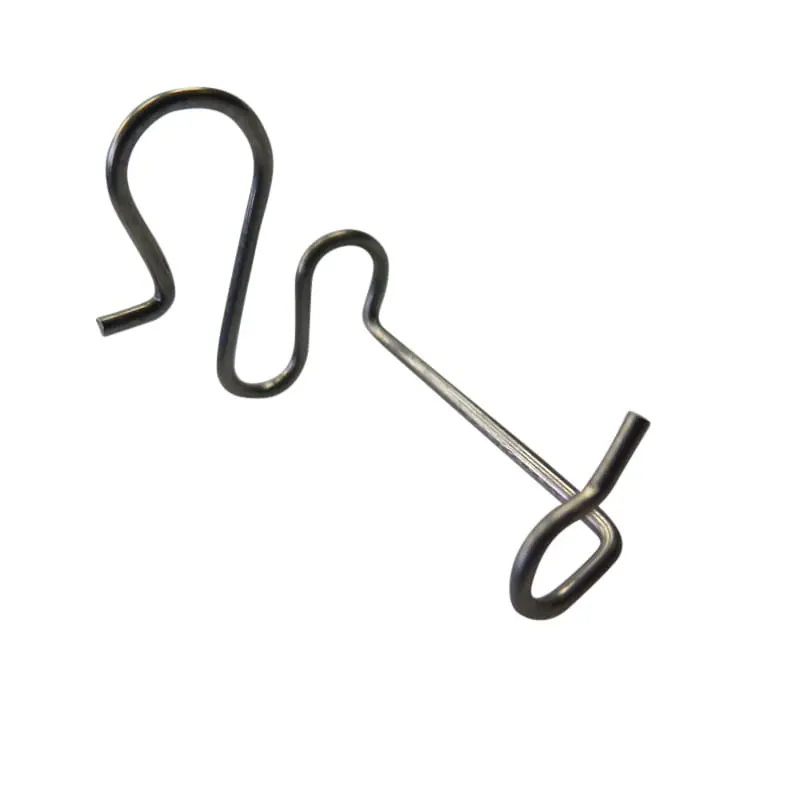 Adly Clip Scoody 50 2 Klemme Klammer Schelle 50ccm 2Takt Klemmschelle Befestigungsschelle Halteklammer Schraubschelle Halteclip Scooter Mega-Angebot