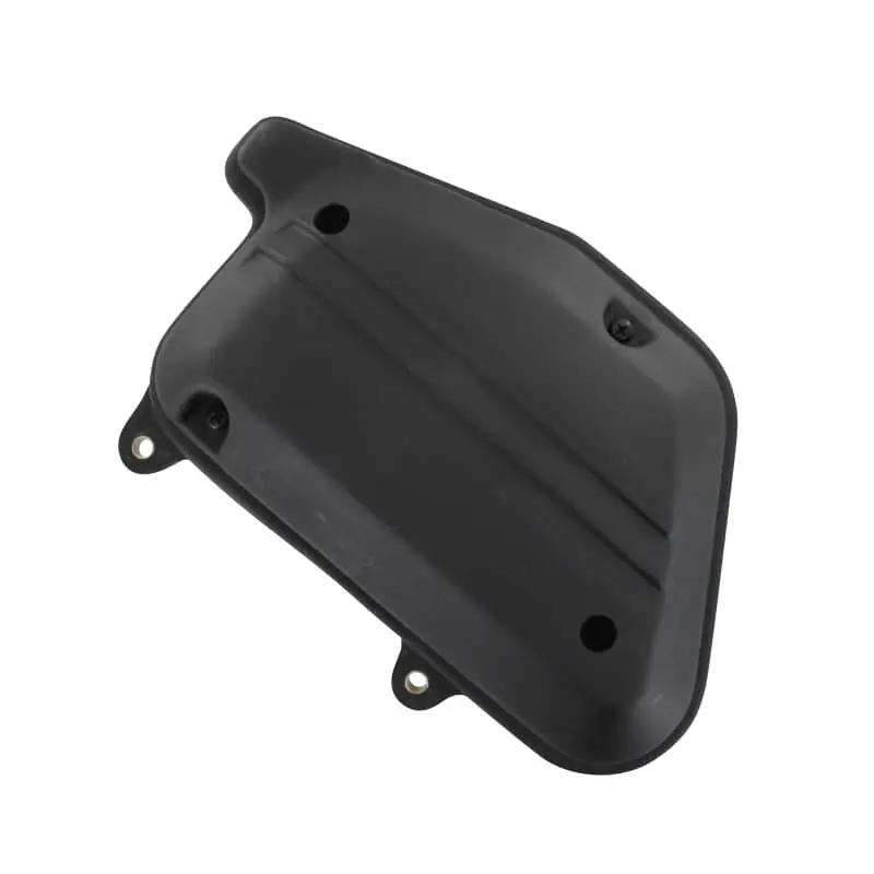 Top-Preis Adly Luftfilter Fox Plus 50 FP-50 Luft-Filter 50ccm 2Takt Luftfilterkasten Luftfiltergehäuse Luftfiltermatte Luftfilter-Kasten Scooter
