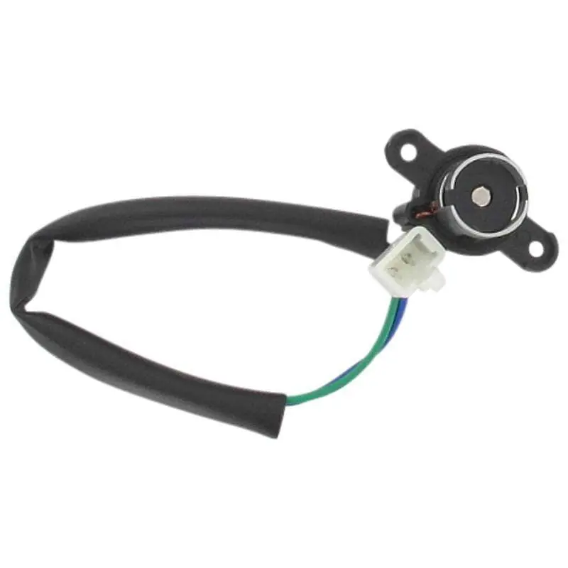 Wochenendangebot Blinkerkabel vorn links Rex RS460 Mofaroller 4-T 50ccm 4Takt Blinker-Elektrokabel Blinker-Stromkabel Blinker-Elektroleitung 139QMB