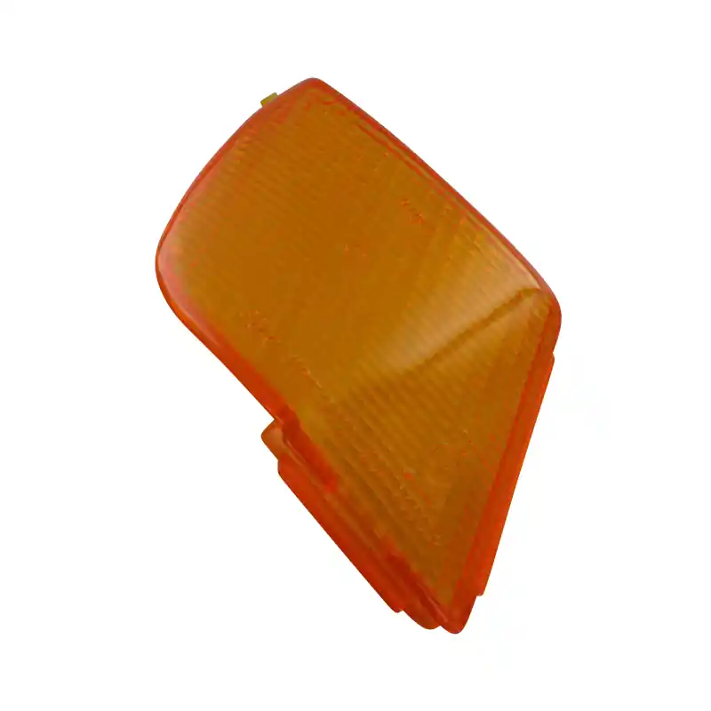 Heißes Angebot Blinkerglas hinten links orange Rex Blinker-Glas 50ccm 2Takt Blinker-Abdeckung Blinkerabdeckung Blinkerkappe Blinker-Kappe Winker-Glas