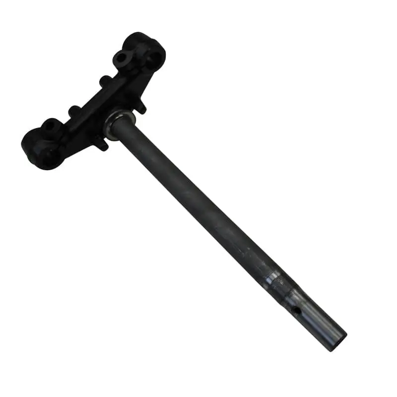 Angebot Kreidler Flory RC50 C-D Gabelbrücke Joch 50ccm 2Takt 74109 Telegabel Gabel-Brücke Vorderrad-Gabel Vorderradgabel Lenkgabel Gabeljoch