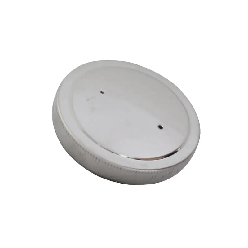 Top-Seller Tankdeckel nicht abschliessbar Schraub-Deckel Rex 74625