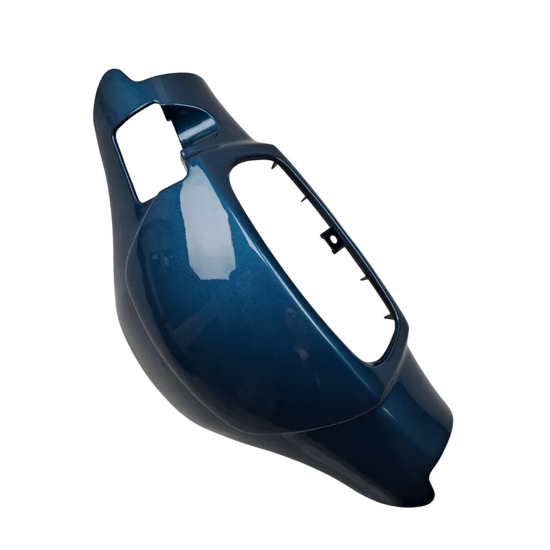 Sale Tachoverkleidung Blau Silverstreet 75341