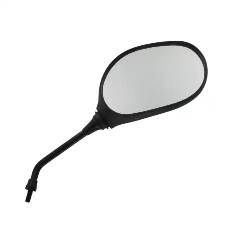 Must-Have Rückspiegel rechts Lenkeranbauteile Motorrad Rex 75920