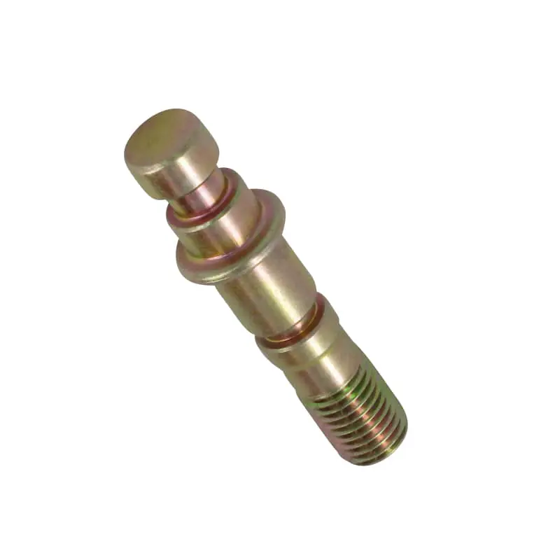 Arretierbolzen Rex Stift Zapfen Roller Scooter 25 50ccm 2Takt Bremsbelagwiderlager 1E40QMB Ersatzteil Service Inpektion Direktimport Sofort Bestellen