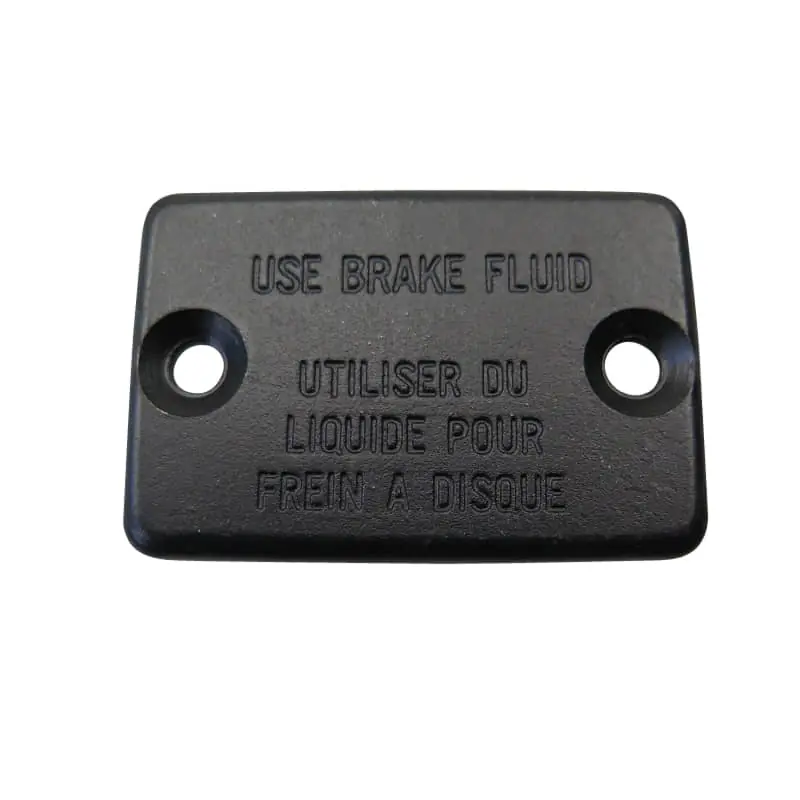 Nur Heute Bremsbehälterdeckel Hydraulische Bremsanlage 78666