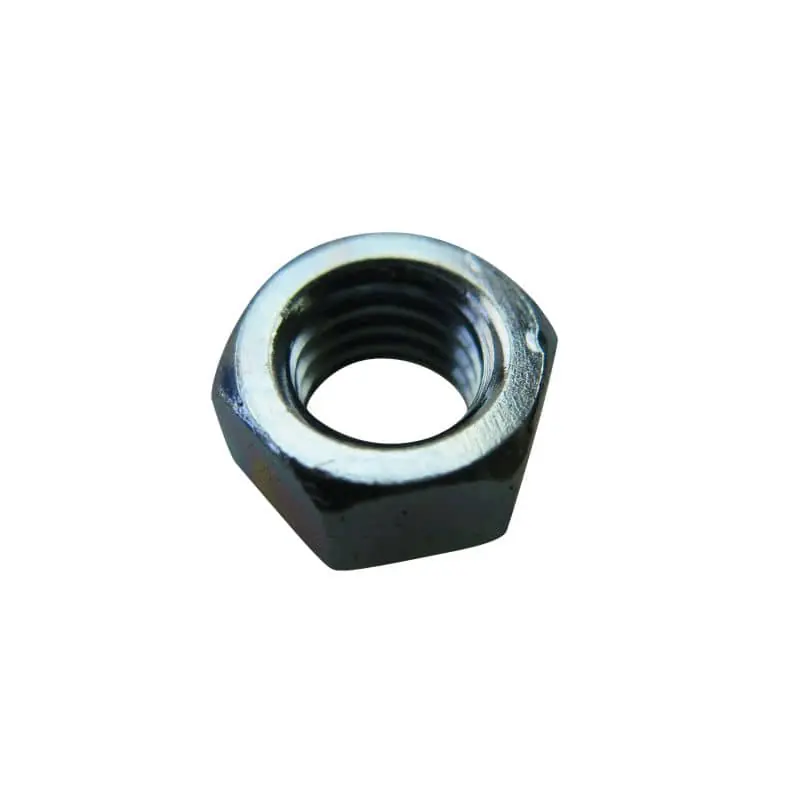 Meistverkauft Bundmutter M8 Rex RS450 Sechskantmutter Roller 50ccm 4Takt Flanschmutter Sechskant-Mutter Flansch-Mutter Maschinenmutter Bund-Mutter