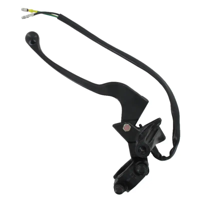 Kracherpreis Lenkerarmatur links 82750 von