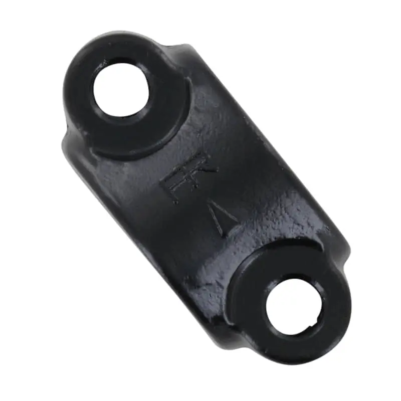 Halter 82752 für 125ccm 4Takt von Preiswert