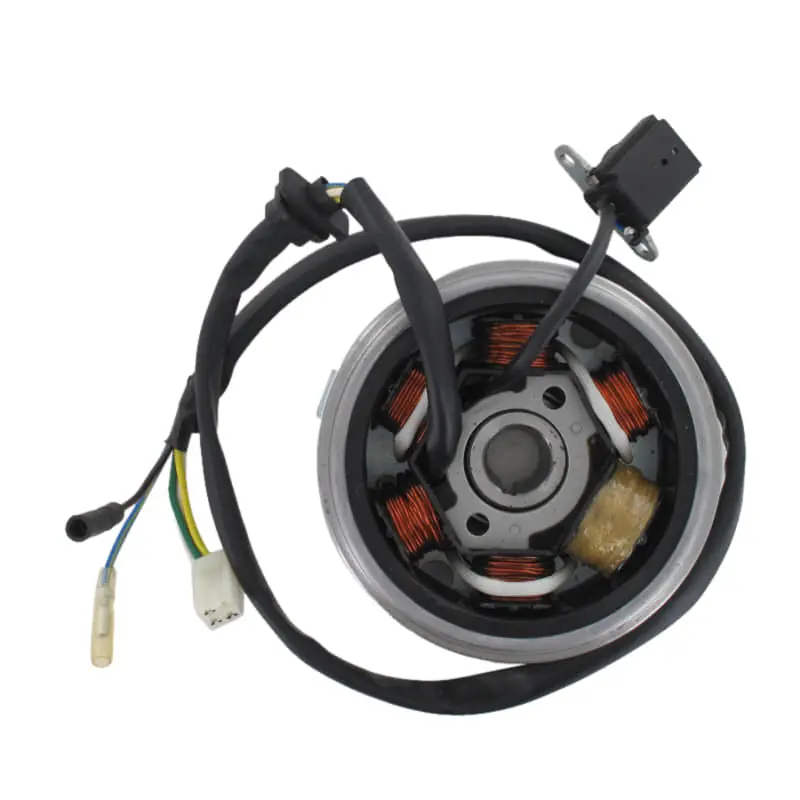 Zündung komplett 83030 von Direkt Vom Hersteller