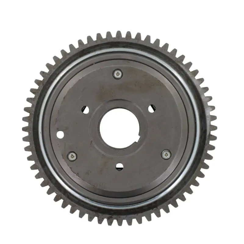 Begrenztes Angebot Anlasserkupplung komplett Motorrad 125cc 83105
