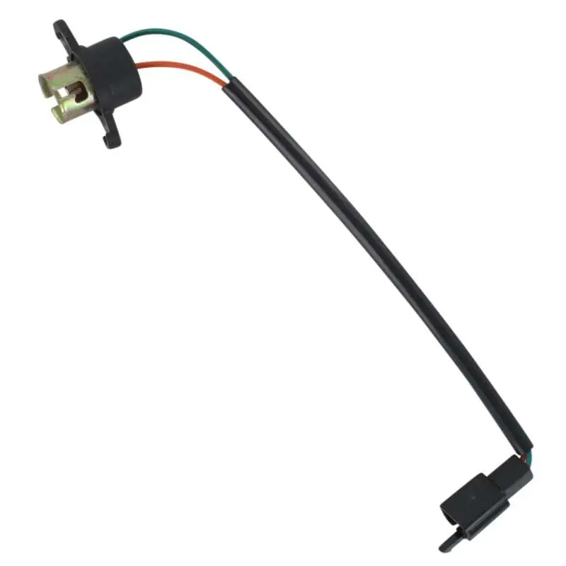 Zertifiziert Rex Rexy 125 Blinkerfassung vorne 83423 Birnenfassung Birnensockel Blinker-Sockel Blinker-Fassung Scooter Ersatzteil