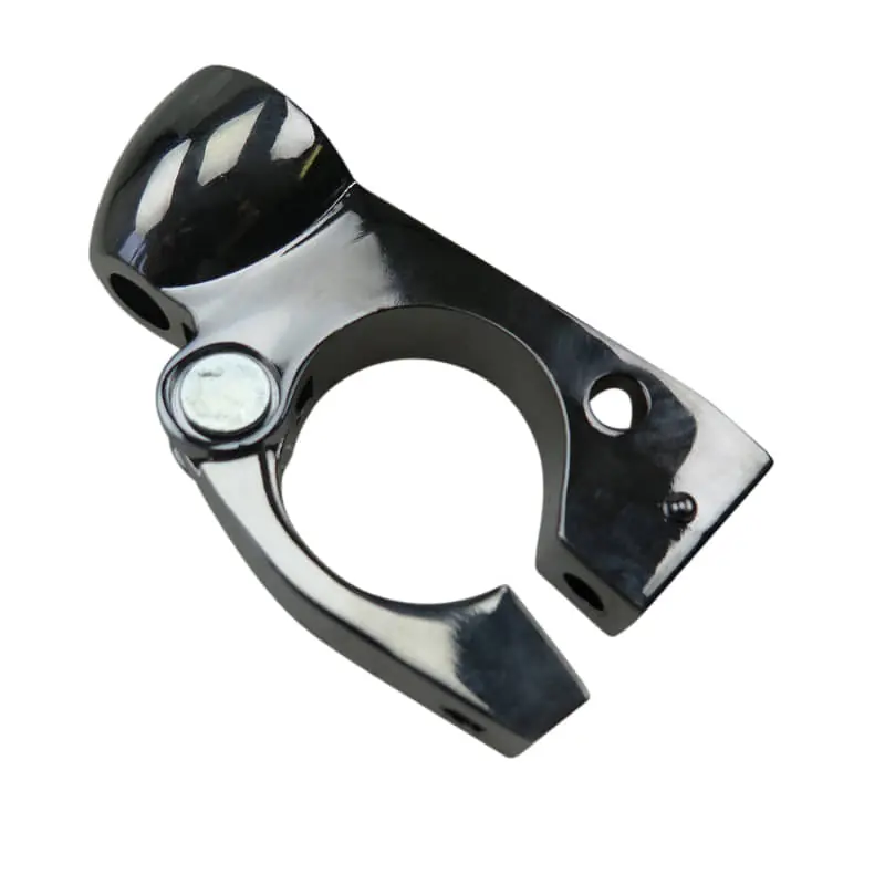 Angebot Blinkerhalter vorne Blinker-Befestigung 93152