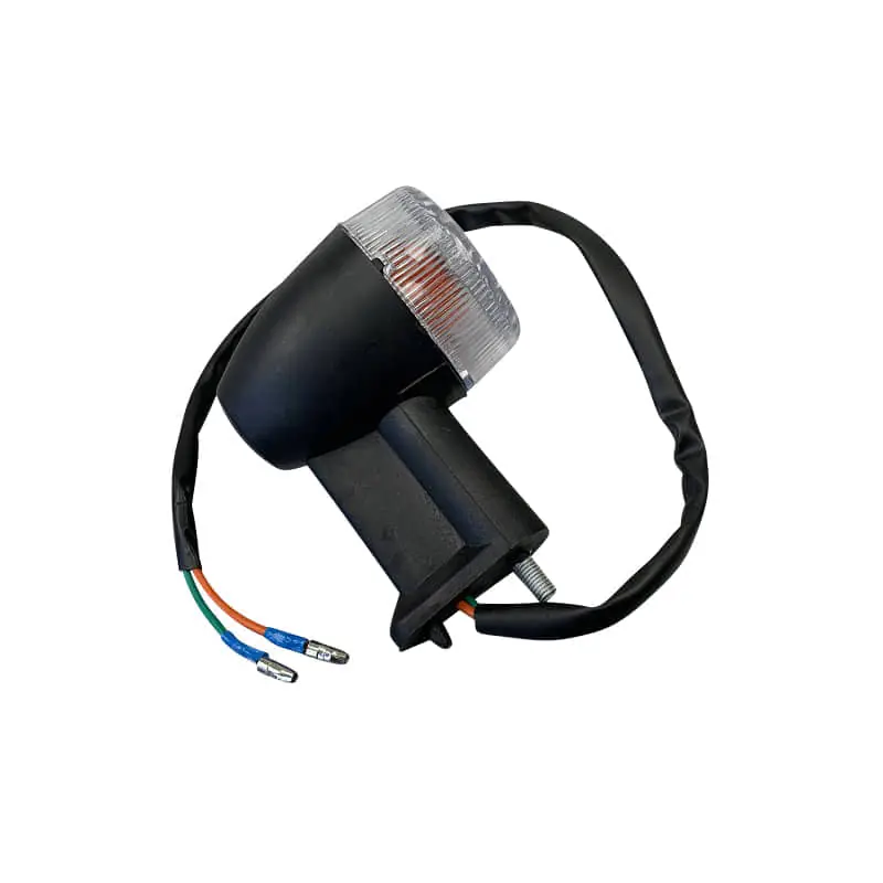 Expressversand Blinker links Kreidler RMC-E HIKER 125 DD SPORT 701043 Signalleuchte Blinklicht Blinkleuchte Fahrtrichtungsanzeiger