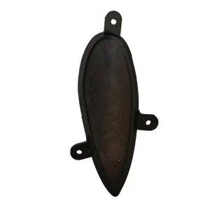 Gittereinsatz Frontverkleidung links 701062 Kreidler Hiker 50 DD Sport Dekorgitter Dekorblende Zertifiziert