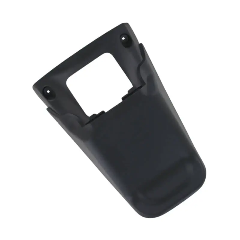 Bestseller Radabdeckung unten hinten Motorrad Kotflügel Rex 701162