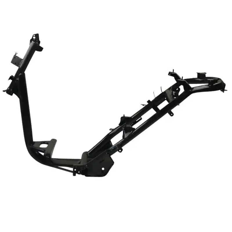 Rahmen Gestell AGM-MOTORS 1030401-2 Neue Kollektion