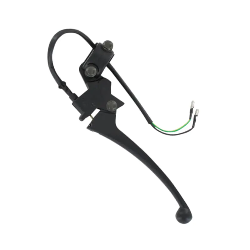 Bremshebel mit Bremslichtschalter Motorrad Rex 740099 Sofort Bestellen