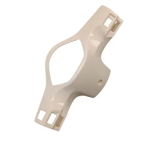 Kreidler Flory 50 Classic Tachometerverkleidung creme-weiß 740102 Tachoverkleidung Tachoabdeckung Lenkerverkleidung innen Neue Ware