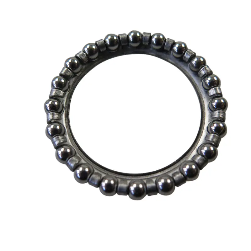 Kugellagerring unteres Lager Gabel Znen Euro 4 53214-KY-9000 Finale Aktion