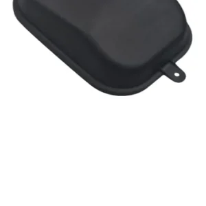 Znen Vergaserabdeckung Wartungsdeckel 81257-ALA6-9000 Inspektionsdeckel Scooter Roller Service Mega-Angebot
