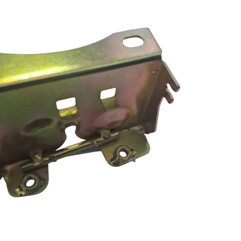 Sitzbankverriegelung 77235-ALA6-9000 Knallerangebot