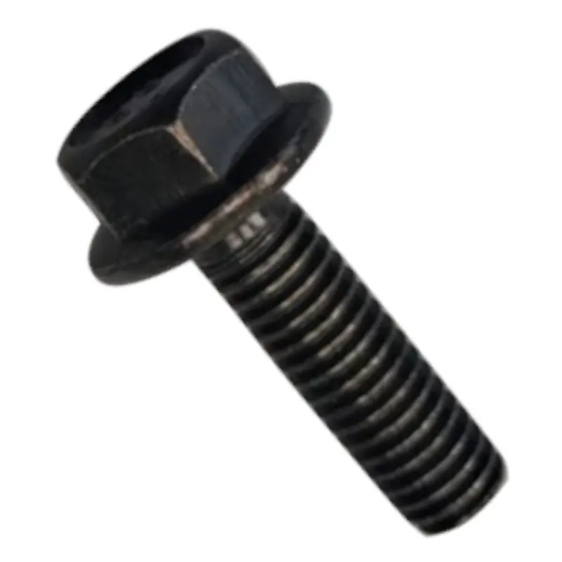 Schraube M6x20mm Bundschraube Flanschschraube 92101-06020-03 Maschinenschraube Flanschschraube Flansch-Schraube Maschinen-Schraube Kreidler Mega-Angebot