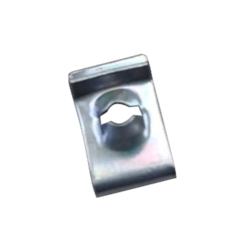 Federmutter 4mm 90601-F8-9000 Ausverkauf