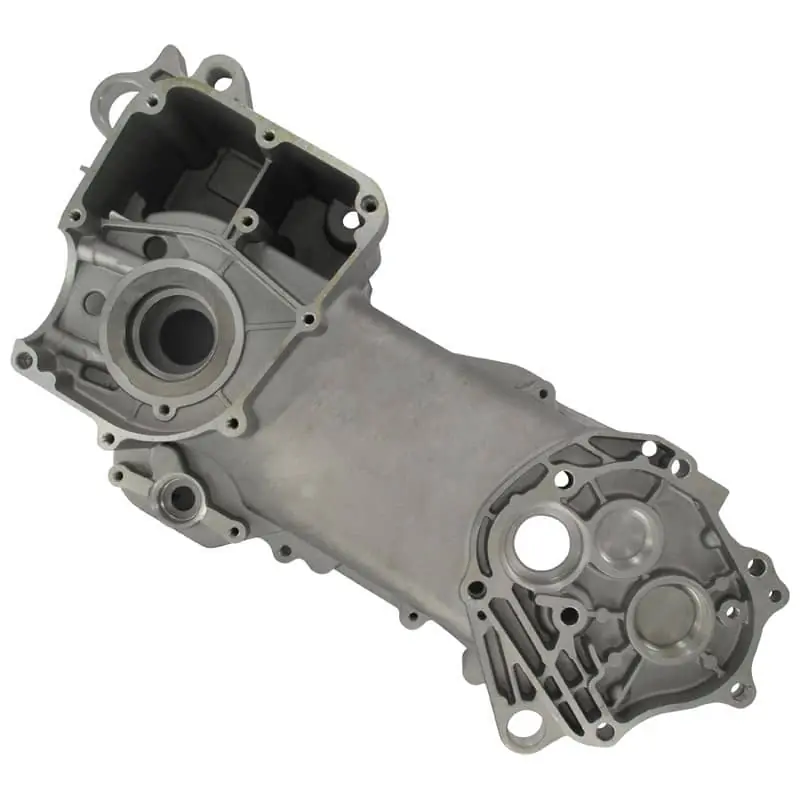 Motorgehäuse links Kurbelgehaeuse Znen Euro 4 11200-SQ5A-9000 Neue Ware