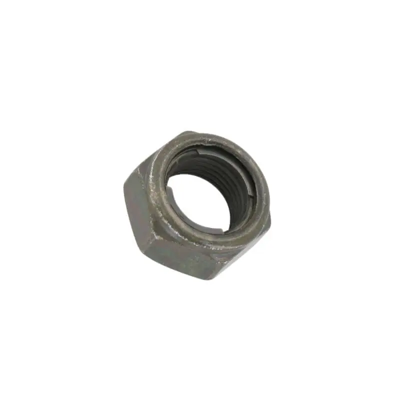 Sofort Bestellen Rex Bergamo 50 Bundmutter M16 Roller 50ccm 4Takt 740202 Sechskantmutter Flanschmutter Sechskant-Mutter Flansch-Mutter Maschinenmutter